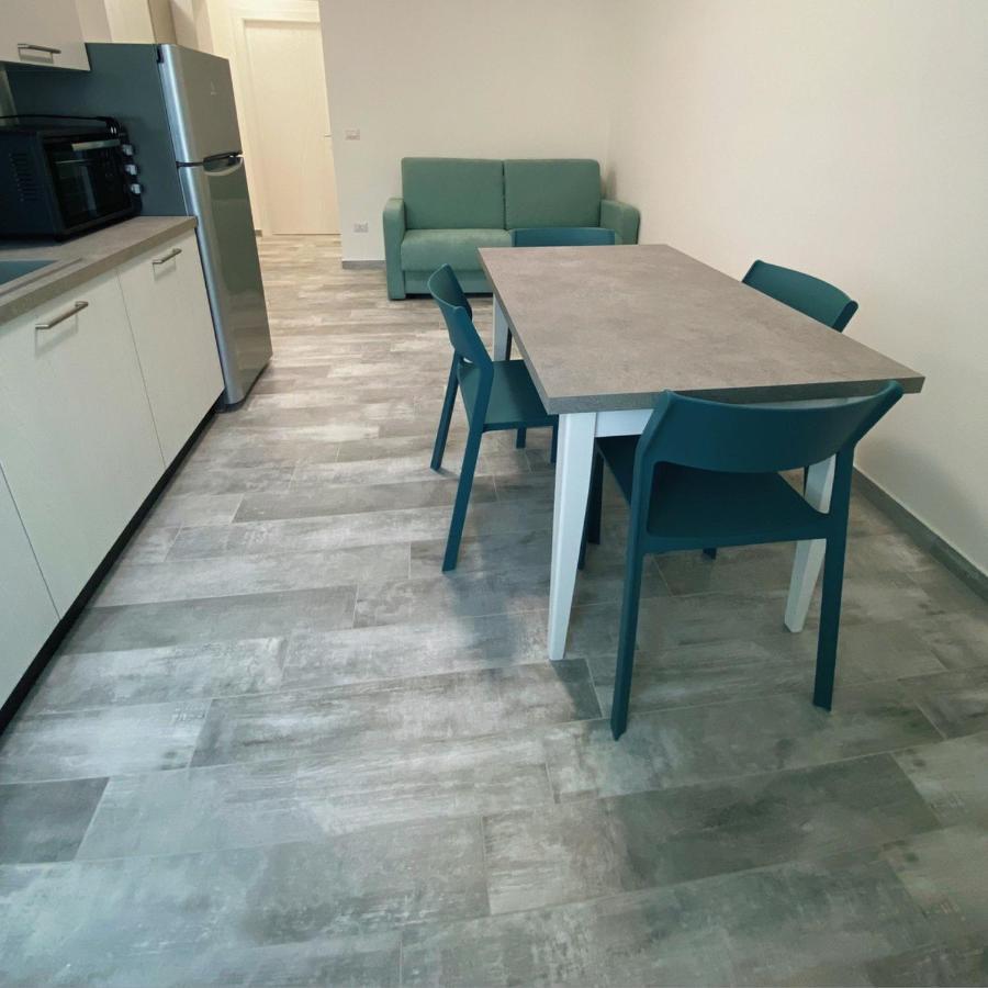 Appartement Pm 29 *