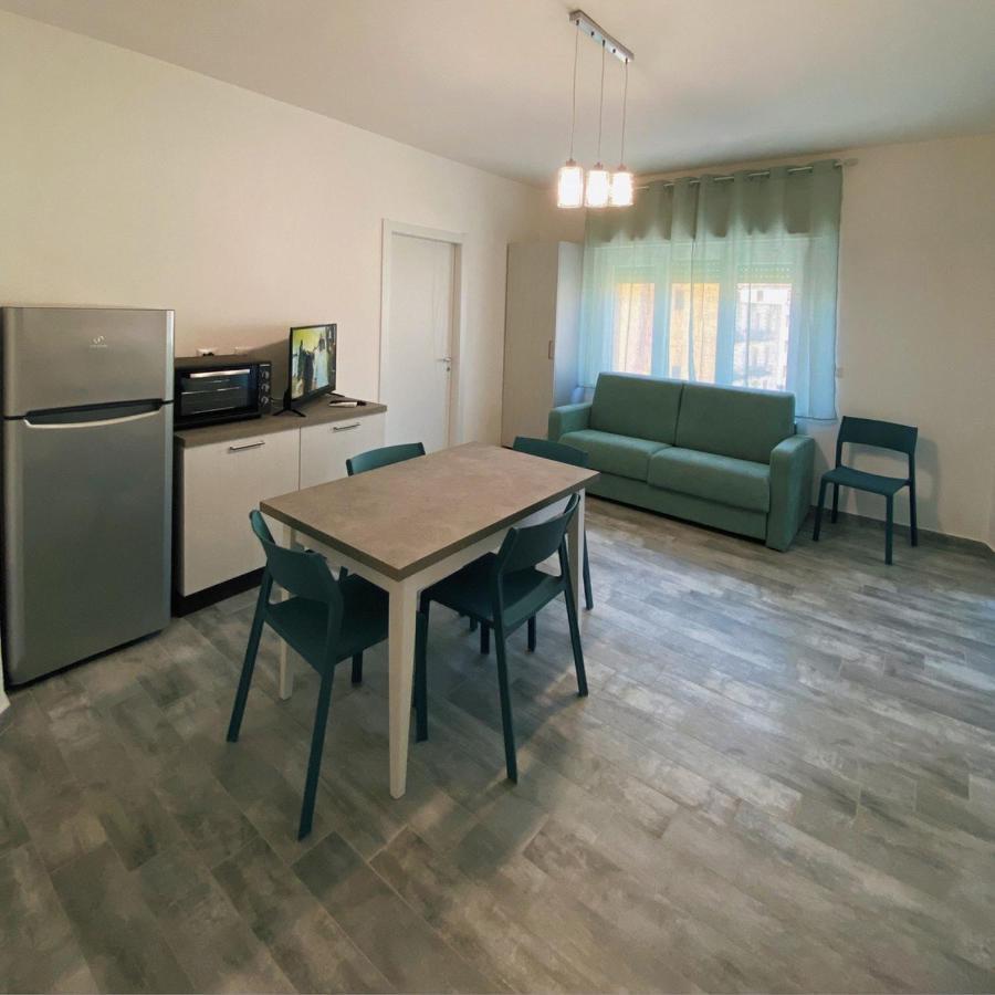 Appartement Pm 29 Alghero