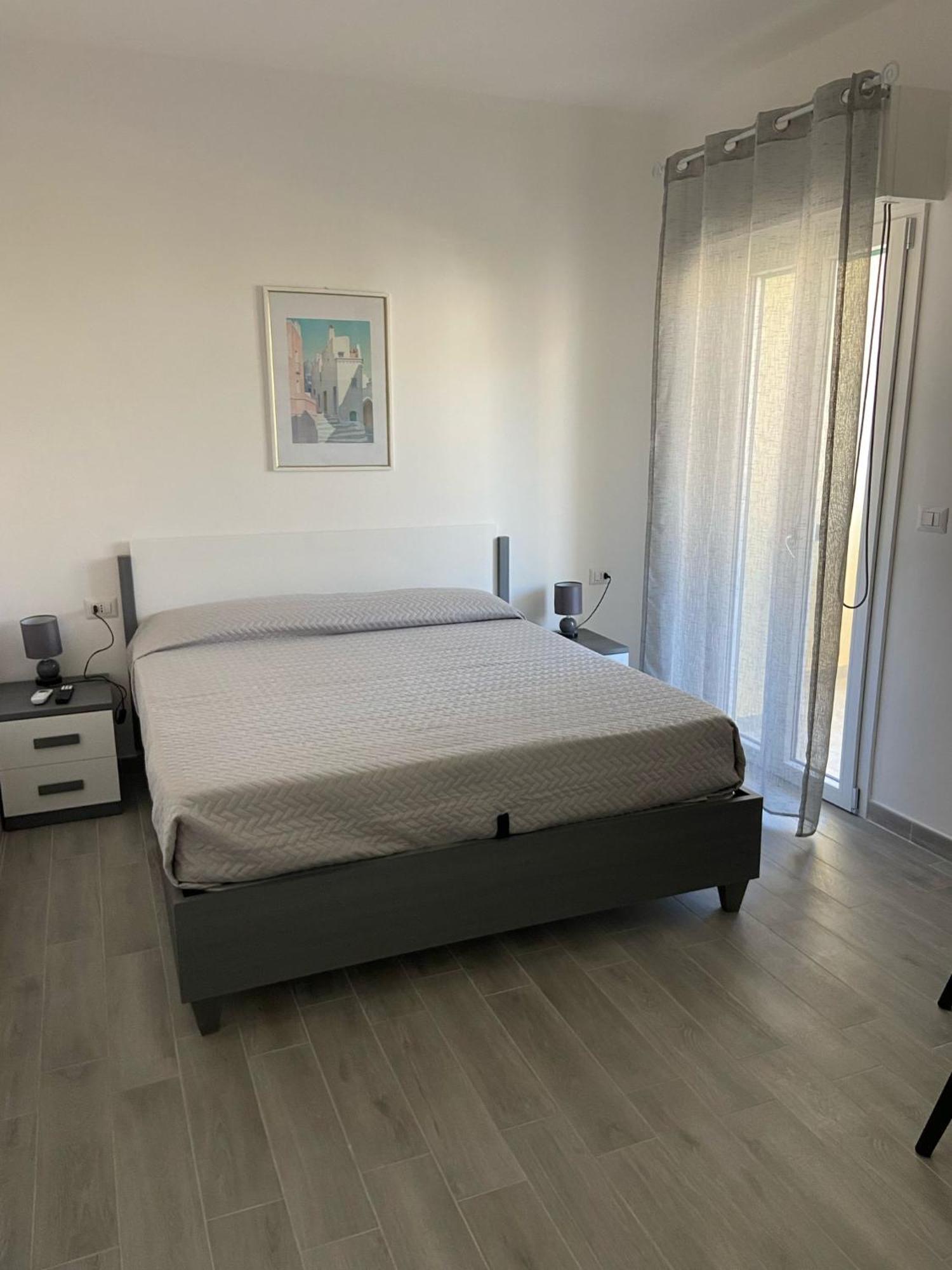 Pm 29 Appartement